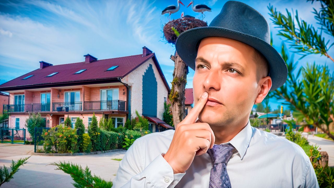 ТХ Тюльпановка: Ваш эко-курорт у моря. Жизнь в гармонии с природой без компромиссов