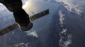 Фотографии, из КОСМОСА, Американскими АСТРОНАВТАМИ !