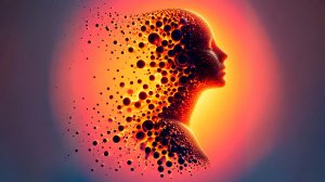 Ты как огонь