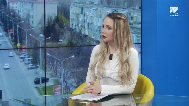 Доброе утро. В гостях Мурат Агиров и Азамат Кунижев