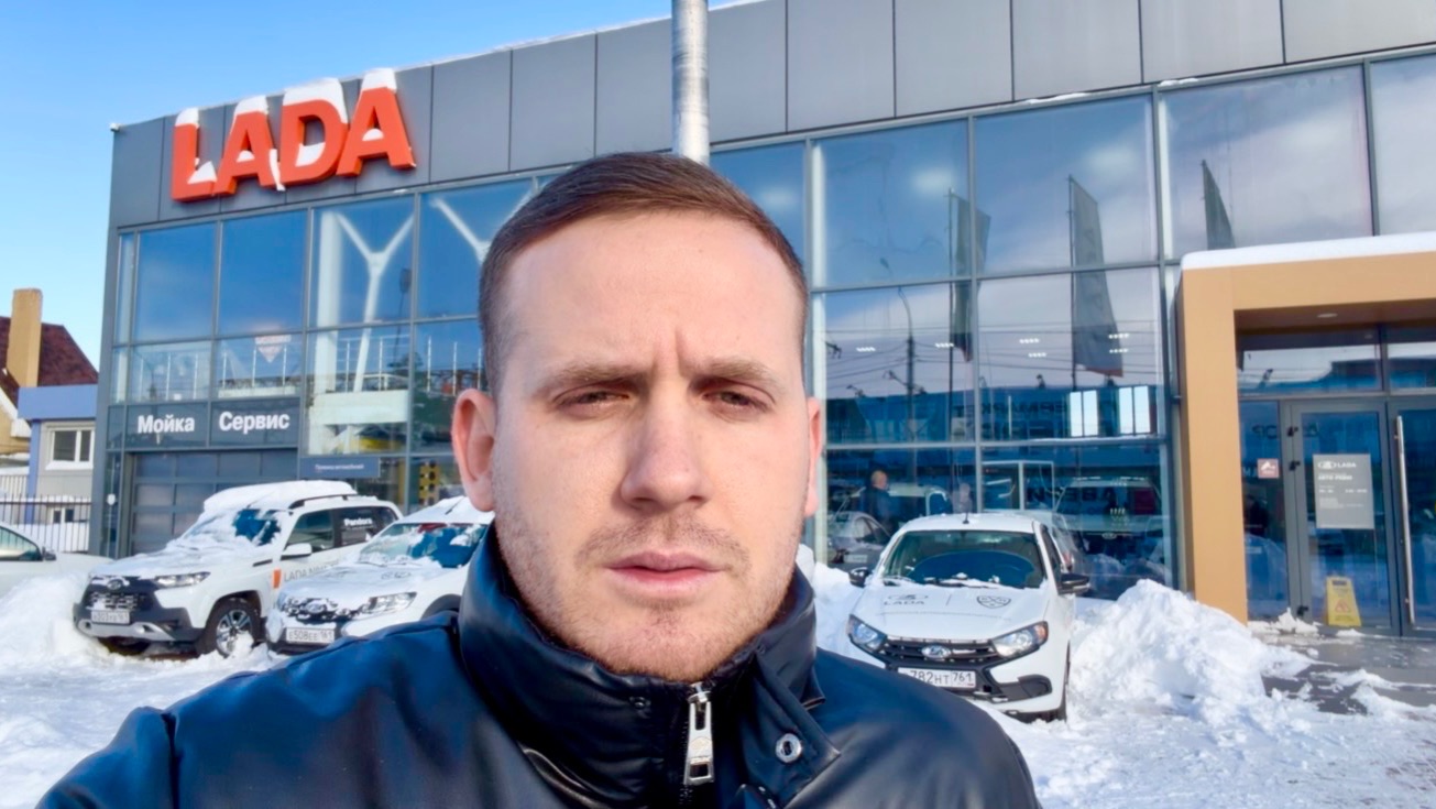 ШОКОВЫЕ ЦЕНЫ НА НОВЫЕ LADA В ФЕВРАЛЕ 2026, СМОТРЕТЬ СРОЧНО ВСЕМ! смотреть онлайн