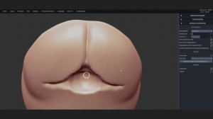 Sculpt. Урок №4. Создание 3D модели корги — Материалы Journal - Google Chrome 2026-02-03 13-28-16