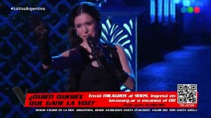 Милагрос Амуд — Se dice de mí