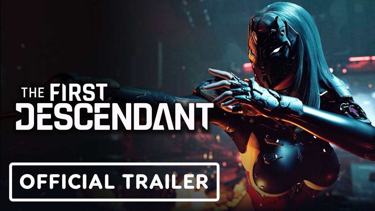 The First Descendant - Official 'Unveiled Truth' Season 3 Episode 3 Update Trailer смотреть онлайн