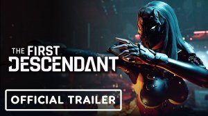The First Descendant - Official 'Unveiled Truth' Season 3 Episode 3 Update Trailer