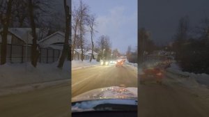 путь в г.Всеволожск Дорога 🛣 жизни