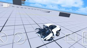 КРАШ ТЕСТ ВАЗ 2209