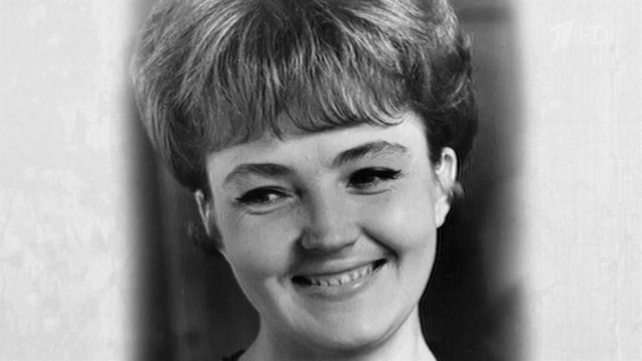 Ушла из жизни любимая миллионами зрителей диктор ЦТ Светлана Жильцова смотреть онлайн