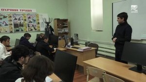 В Индустриально-технологический колледж г. Черкесска поступит новое оборудование