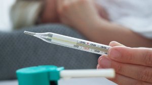 Онищенко: сезон гриппа и ОРВИ в России закончится в марте-апреле