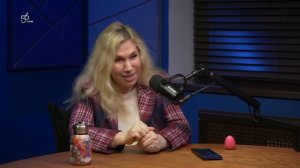 «НЕМНОГО О ЗАПРЕДЕЛЬНОМ» – интервью Светланы Драган для 56 канала с Сергеем Гранковским от 23.01.26