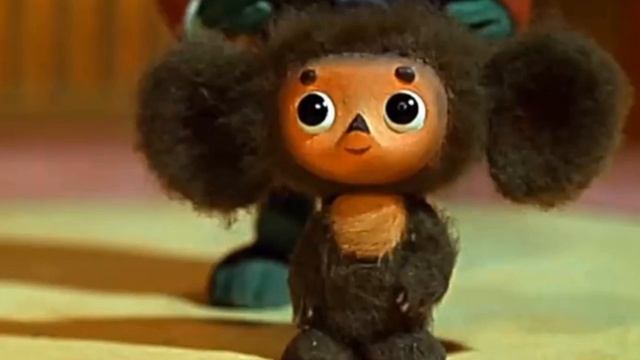 Анонс "Чебурашка" (ИТК "О!", 03.02.2025) смотреть онлайн