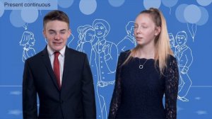 InstaEnglish_Starter_present_continuous