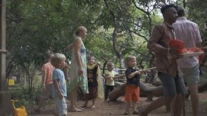 Зернышко - праздник урожая