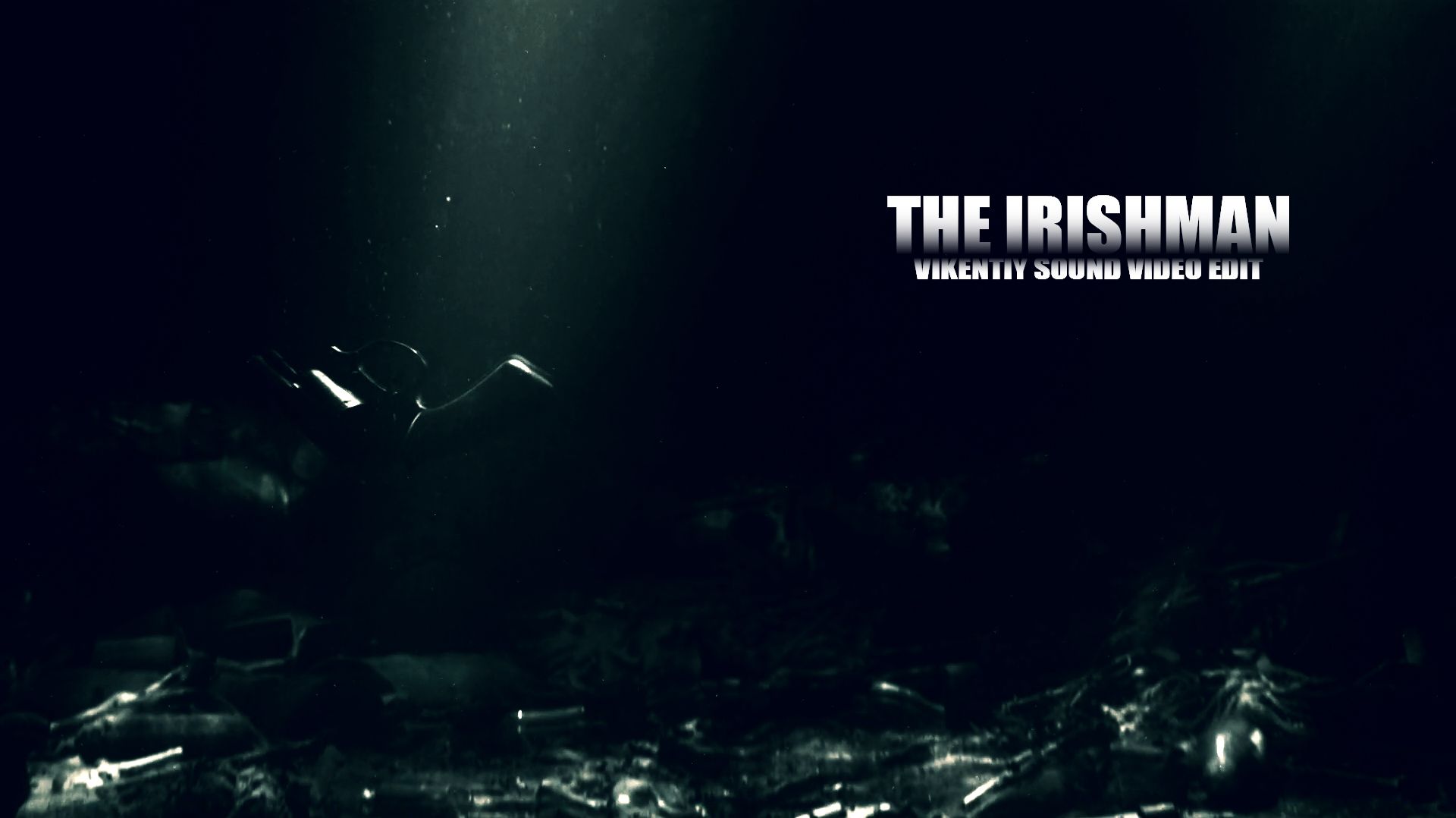 The Irishman (Vikentiy Sound Video Edit) (2019)