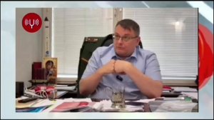 Евгений Фёдоров. Совет мира нужен для ослабления ООН