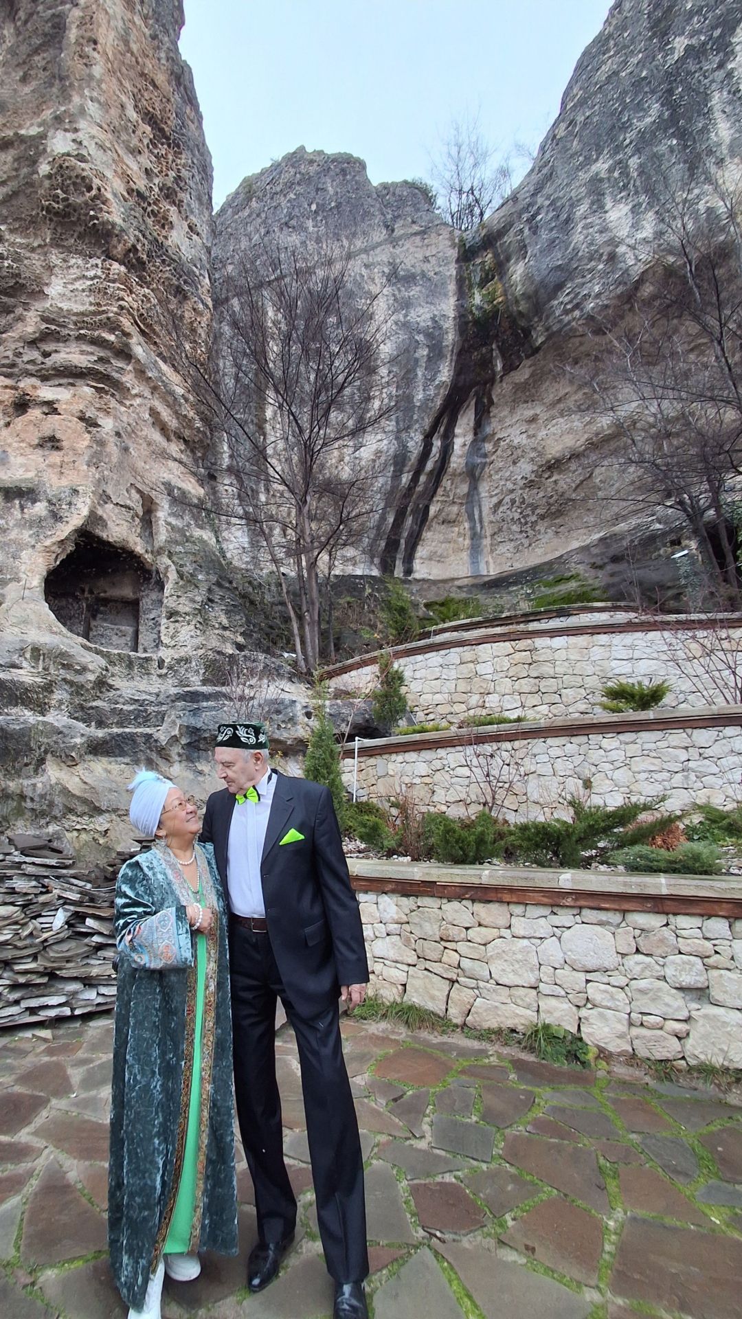 Вино любви - Юбилеи Гульжан смотреть онлайн