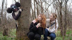 Nepeta Страшилки 1 сезон 3 серия ''Зелёные пальцы'' / 2016