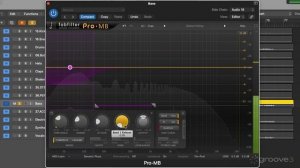 02. Multiband Sidechain Compression