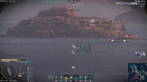 Мир кораблей