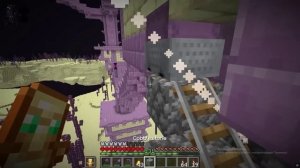 Я Собрал ВСЕХ Мобов в Майнкрафте часть 3.