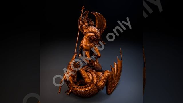 св. Георгий Победоносец