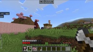 Играю в майнкрафт (part 2)