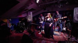 Sweet Home Alabama - Вячеслав Новиков, Елена Хоменко, Илья Борисов, Дмитрий Устюгов