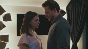 СТЕКЛЯННЫЙ ДОМ - 1 серия