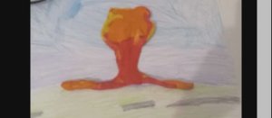 Ханджиру 2 серия начало войны.