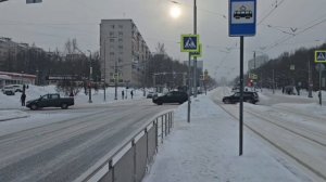 #188.Москва.Готовимся в Крым санаторий,наши будние дни.
