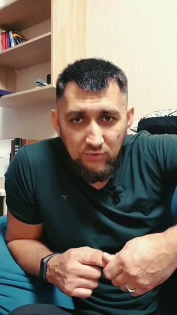 Сила окружения: как стать лучшей версией себя?