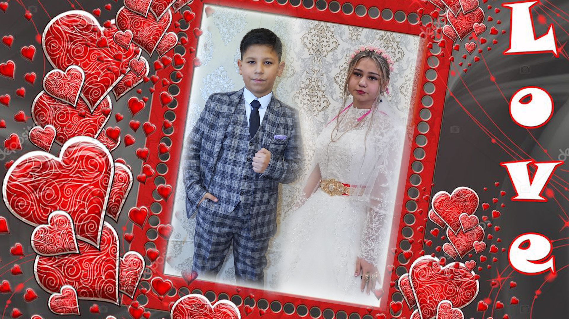 Цыганская красивая свадьба Мигель и Ангелина 20 января 2026 г.Чебоксары видео 2 часть смотреть онлайн