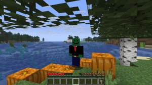 Я СБЕЖАЛ ИЗ ТЮРЬМЫ МАЙНКРАФТ!!!