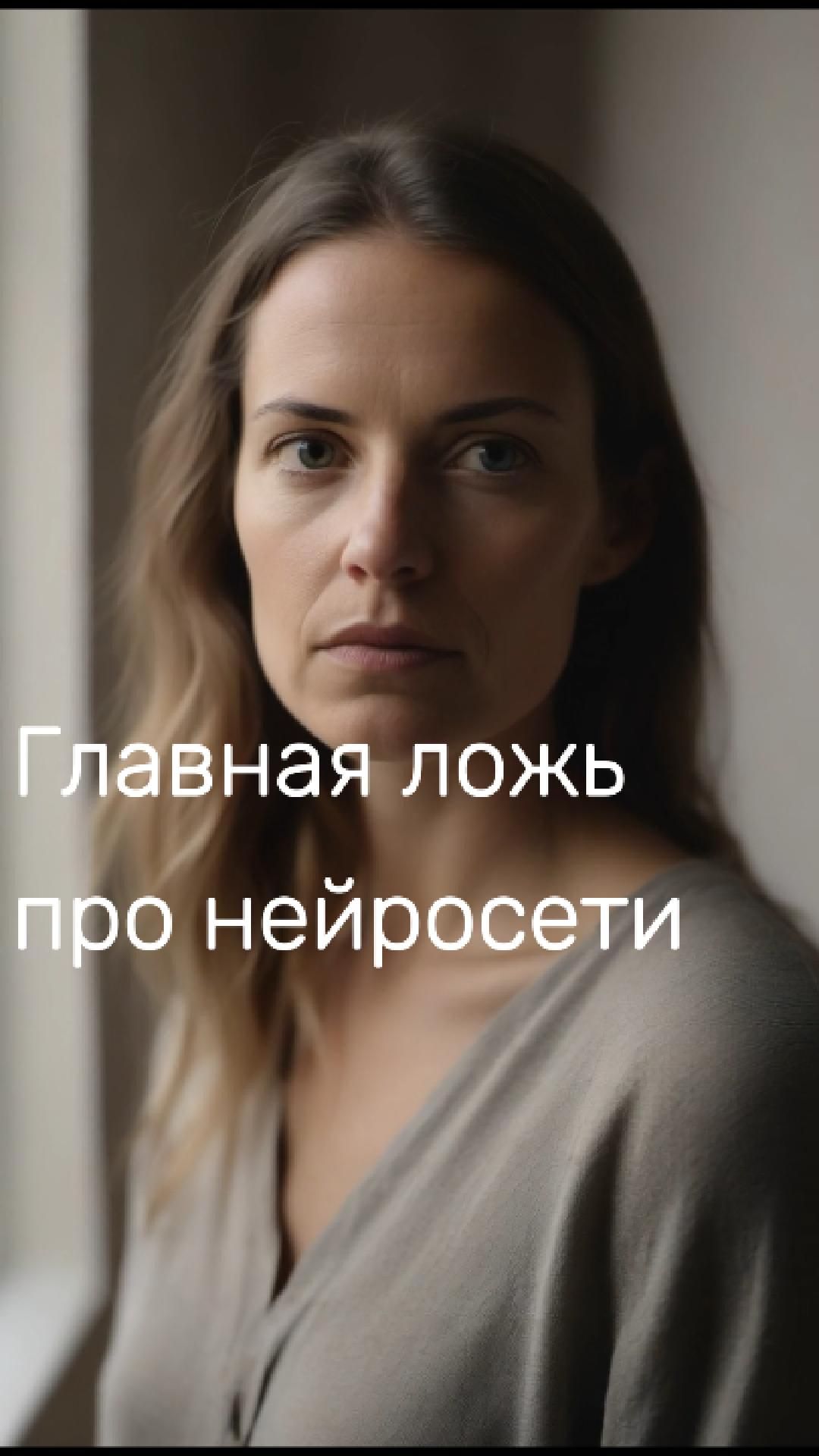 ⚠️ Главная ложь про нейросети #balance #балансвселенной #цитаты #деньги#иибезстраха #нейросетипросто