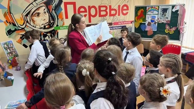 Фестиваль "Семейный альбом творчества " смотреть онлайн