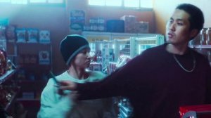 Балерина. Ким Джи Хун и Чон Джонсо