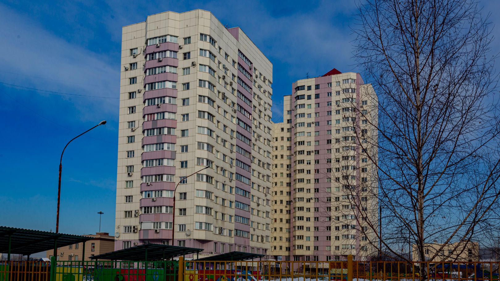 Запорожская 73