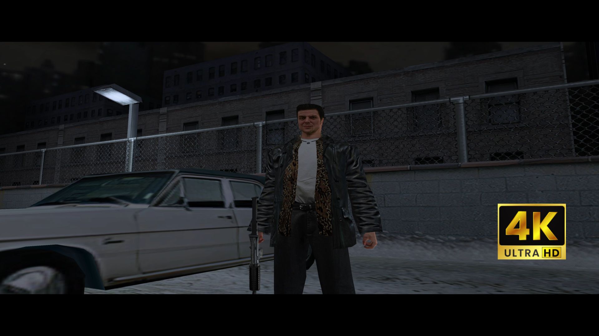 Max Payne Remastered - Прохождение на русском на PC в 4K - Часть 14 смотреть онлайн