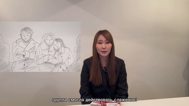 Буктрейлер по повести Н.Мординова «Беда»