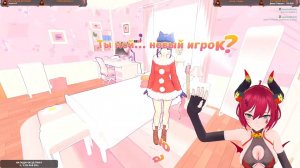 КЕПКА В МИСАЙД - ПРОХОЖДЕНИЕ НА РУССКОМ АНИМЕ ХОРРОРА MISIDE ИГРА -  РЕАКЦИЯ, СЮЖЕТ, ОБЗОР, МИТА