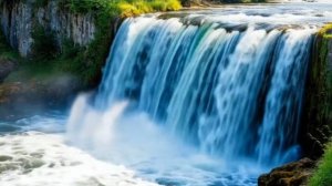 Водопады | Музыка для релаксации