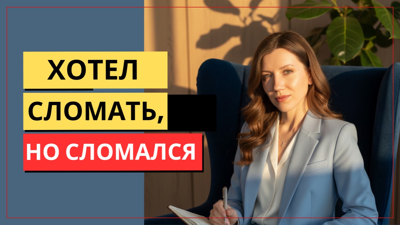 Сильная женщина и мужчина-нарцисс | Успешная женщина как ресурс смотреть онлайн