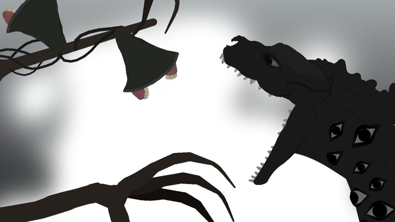 SUITMATION TRIALS VS SIREN HEAD //Pillar Chase 2 Animation// смотреть онлайн