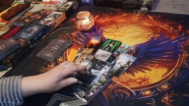 Чего боится Ваш враг🫣❓⚖️🪞 смотреть онлайн