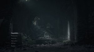 The Medium Неожиданный Финал