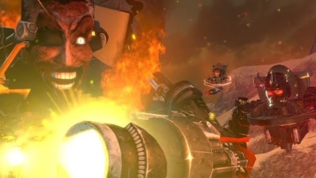 What if the astro fleet CAME to G-Toilet in Skibidi Toilet 72 (PART 2/4) смотреть онлайн