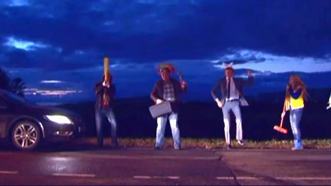 Валерий Плесеинов - Я люблю тебя, Дима (по-новому) смотреть онлайн