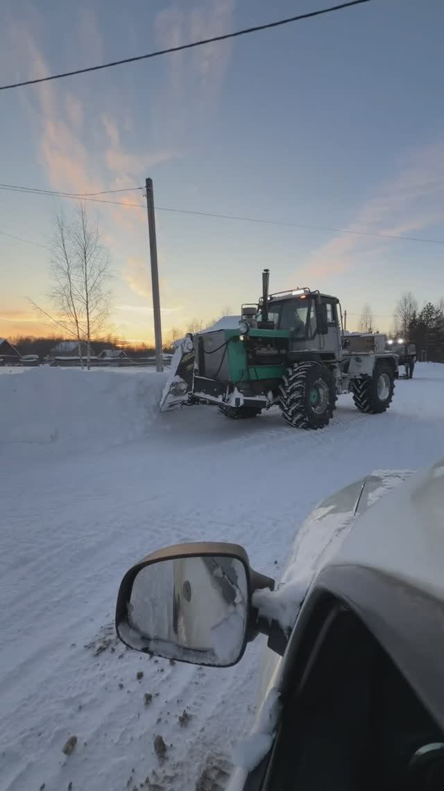 Спец.операция на показе объекта anzl.ru