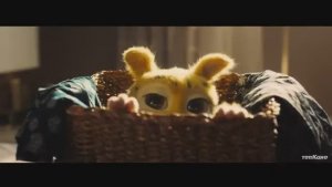 Марсупилами Пушистый круиз Русский трейлер Дубляж 2026